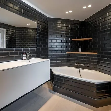 Appartement Locarno Knokke-Heist