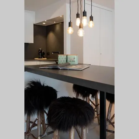 Locarno Appartement