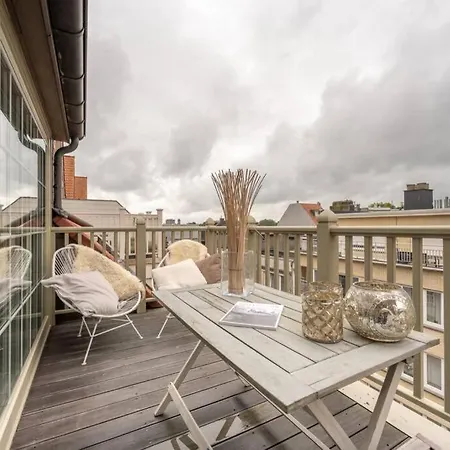Locarno Knokke-Heist