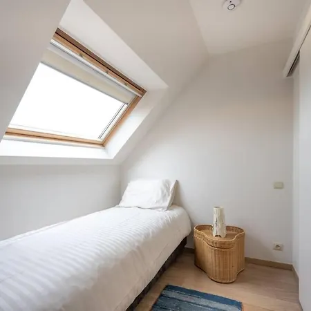 Locarno Appartement *