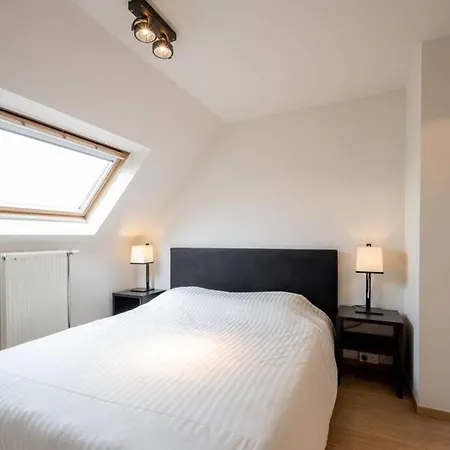 Appartement Locarno *