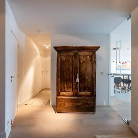 Appartement Locarno *