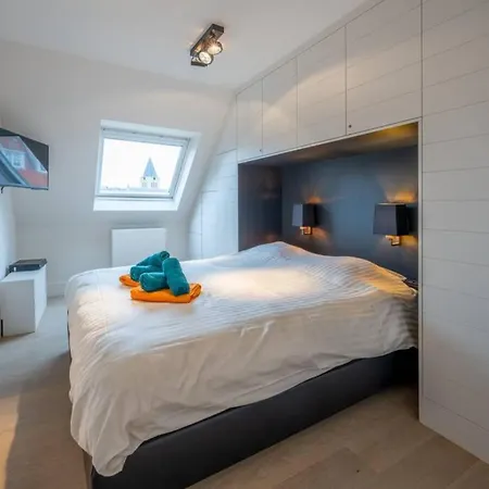 Locarno Appartement