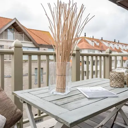 Locarno Appartement *