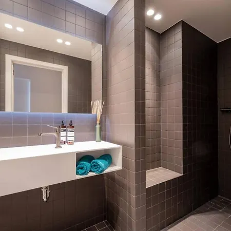 Appartement Locarno *