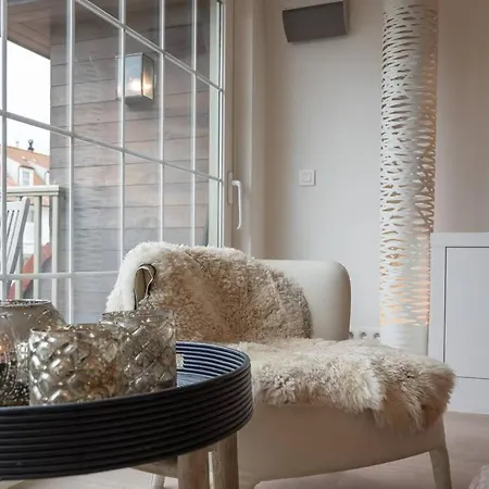 Locarno Appartement