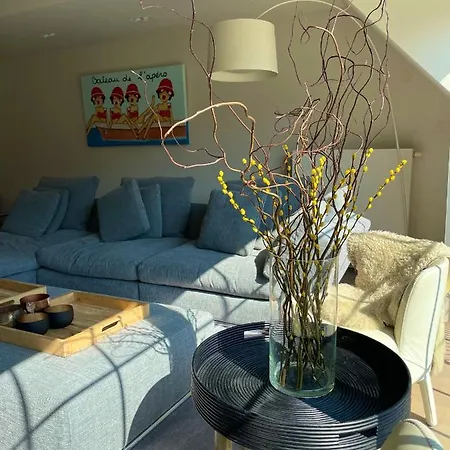 Appartement Locarno *