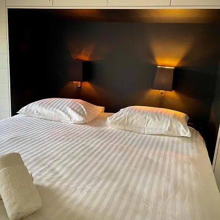 Appartement Locarno *